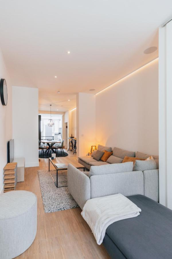 Vakantiehuis Velolit Oudenaarde Luaran gambar