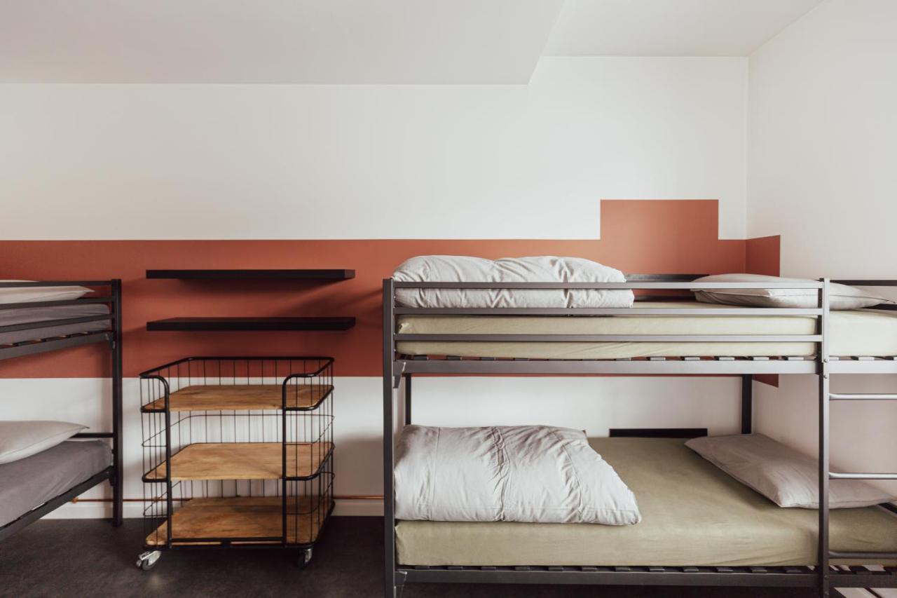 Vakantiehuis Velolit Oudenaarde Luaran gambar