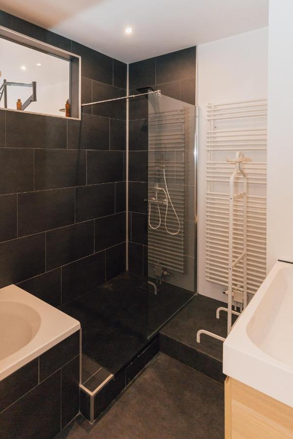 Vakantiehuis Velolit Oudenaarde Luaran gambar