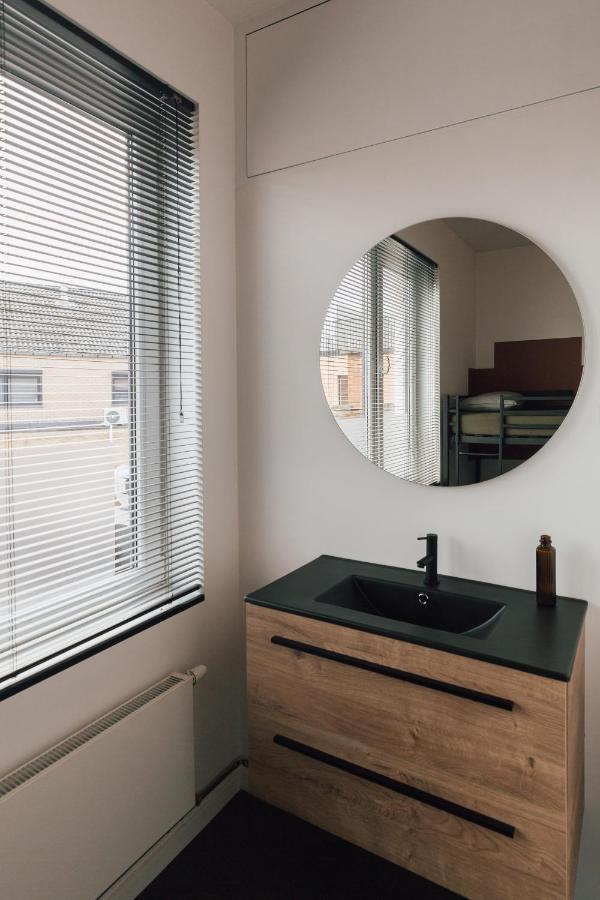 Vakantiehuis Velolit Oudenaarde Luaran gambar