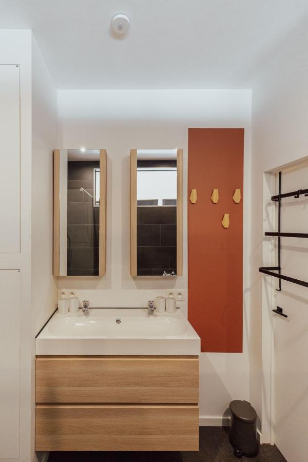 Vakantiehuis Velolit Oudenaarde Luaran gambar
