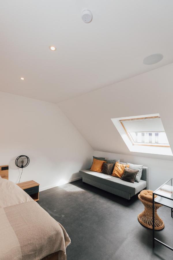 Vakantiehuis Velolit Oudenaarde Luaran gambar