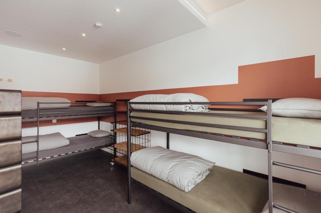 Vakantiehuis Velolit Oudenaarde Luaran gambar